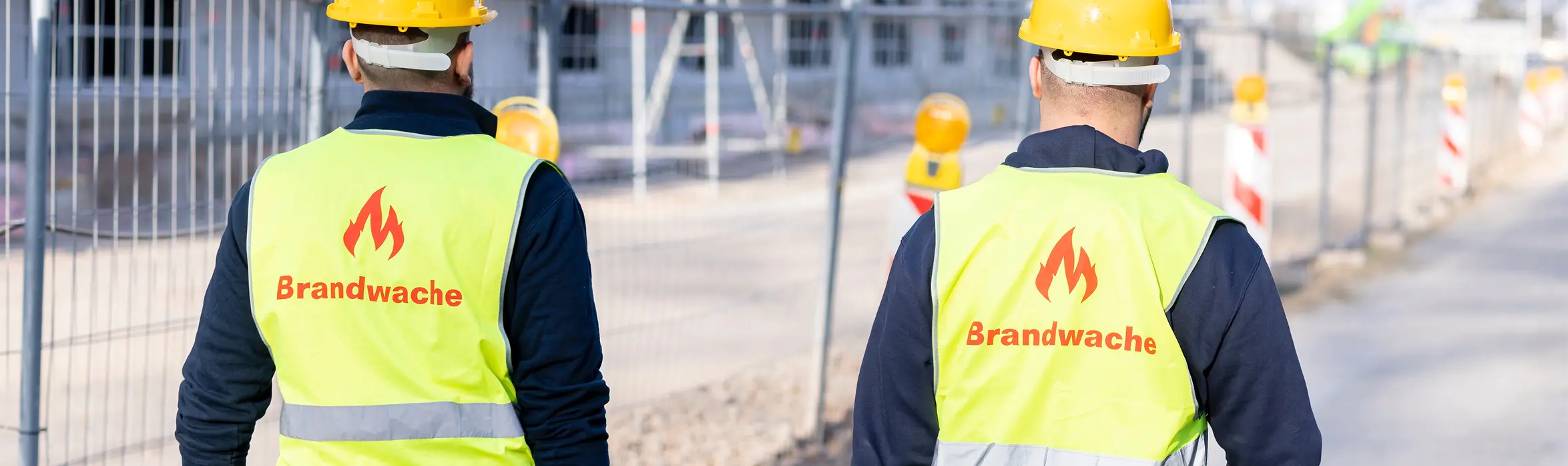 taunus sicherheit und service sicherheitsdienst sicherheitspersonal brandwache header