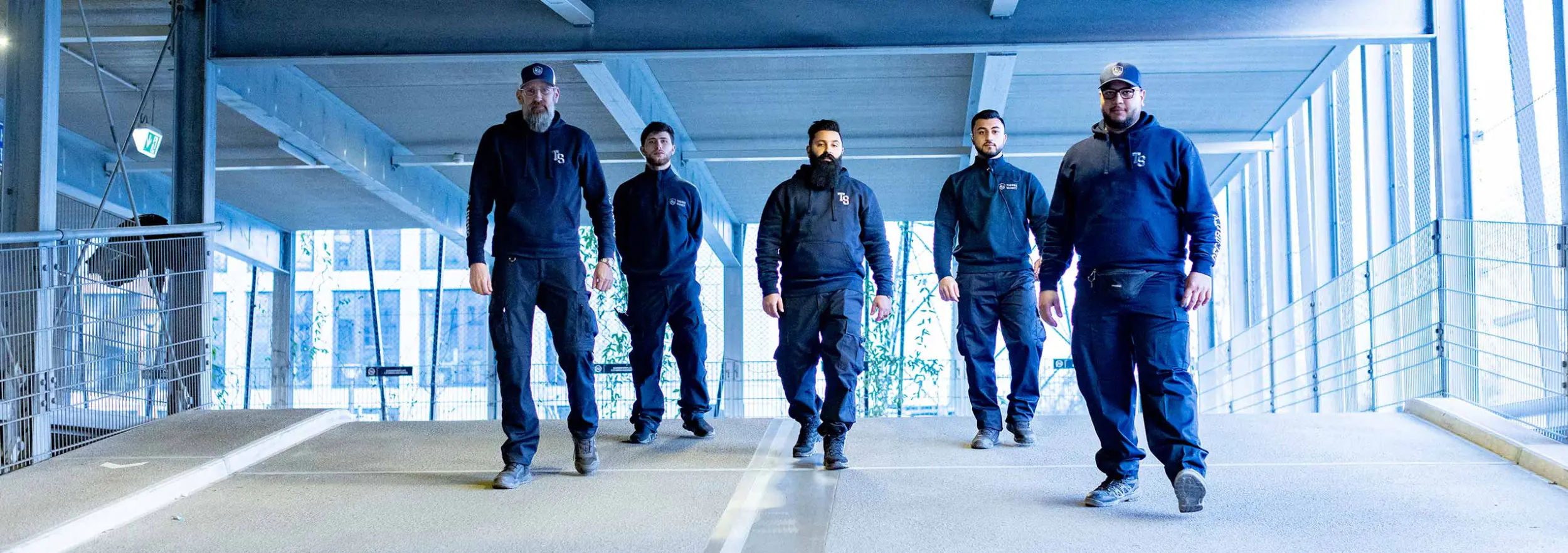 taunus sicherheit und service sicherheitsdienst header startseite