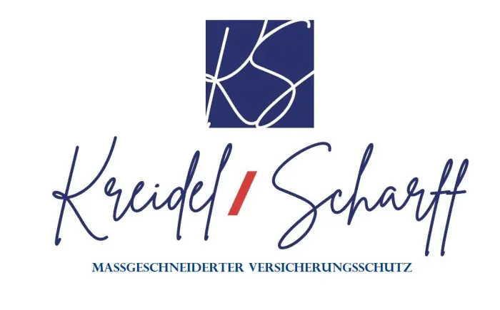Kreidel Scharff