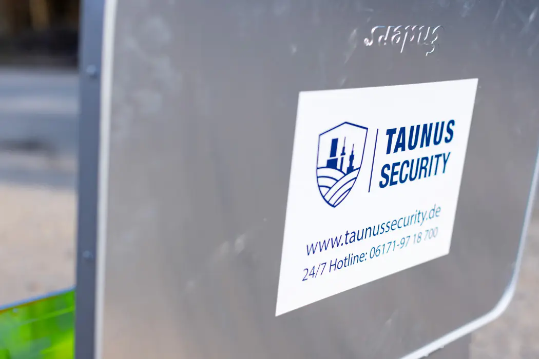 taunus sicherheit und service sicherheitsdienst oberursel koenigstein frankfurt bad homburg veranstaltungsequipment 03