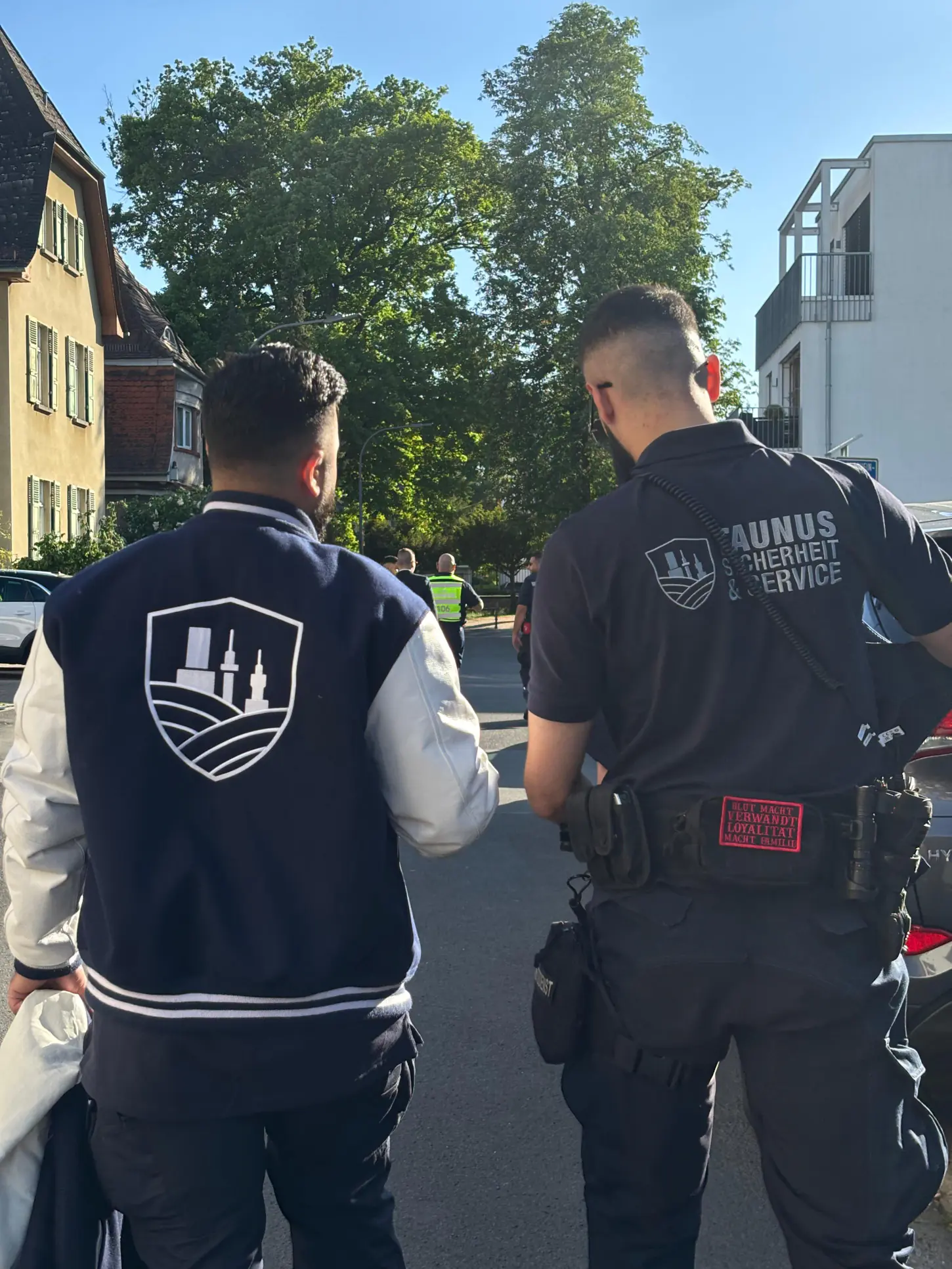 vertrauen kontrolle 1 veranstaltungsschutz 26 vertrauen kontrolle 1 veranstaltungsschutz 26