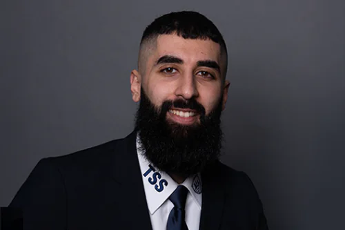 mohammad taunus security team