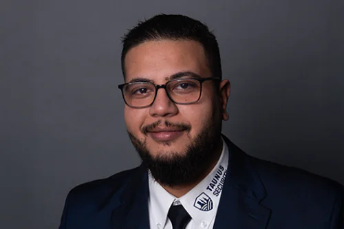 adnan taunus security team